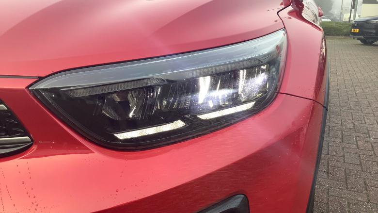 Kia Stonic 1.0T GDi 48V GT-Line S 5dr DCT Petrol Estate